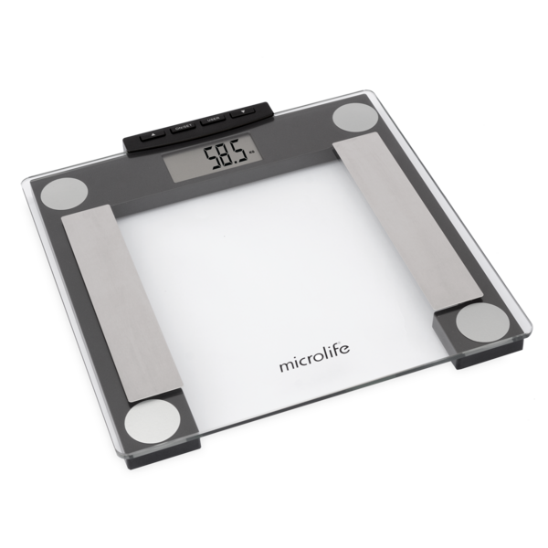 WS 80-N - Diagnostic Scale - Microlife AG